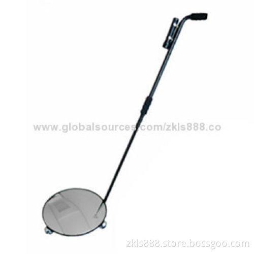 Portable Under Vehicle Search Mirror